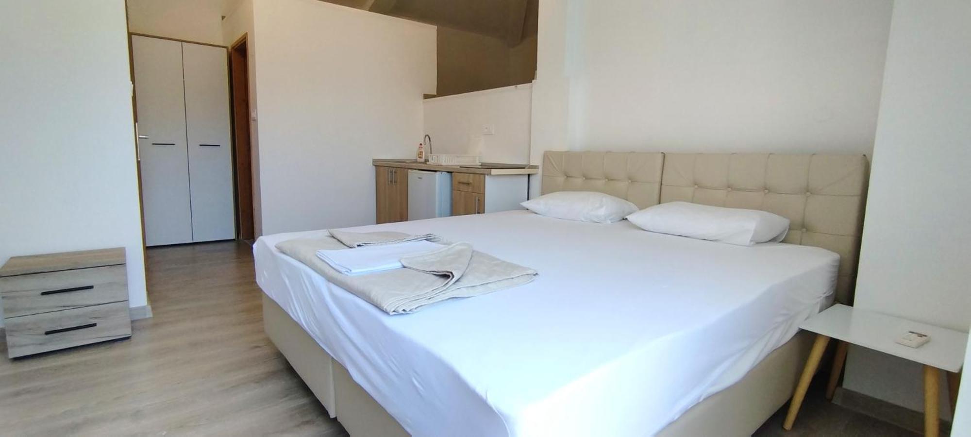 Villa Boka Sunrise Apartments Herceg Novi Room photo