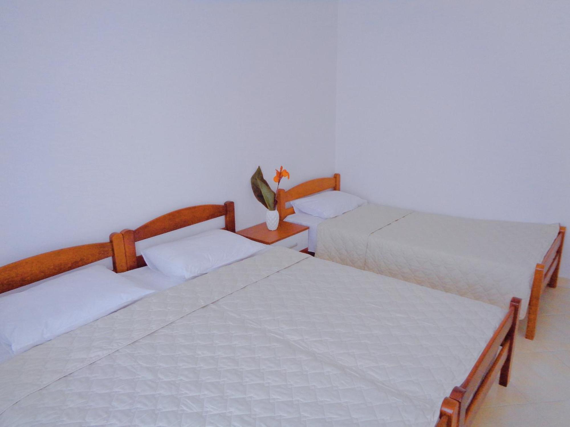 Villa Boka Sunrise Apartments Herceg Novi Room photo